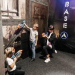 rozrywka Lublin, prezent dla nastolatka, co podarować dziecku, jak pogratulować nastolatkowi, urodziny Lublin