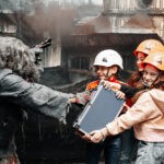 rozrywka Lublin, prezent dla nastolatka, co podarować dziecku, jak pogratulować nastolatkowi, urodziny Lublin