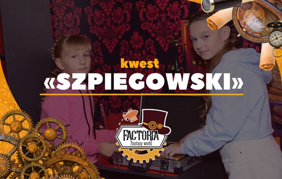 Szpiegowski