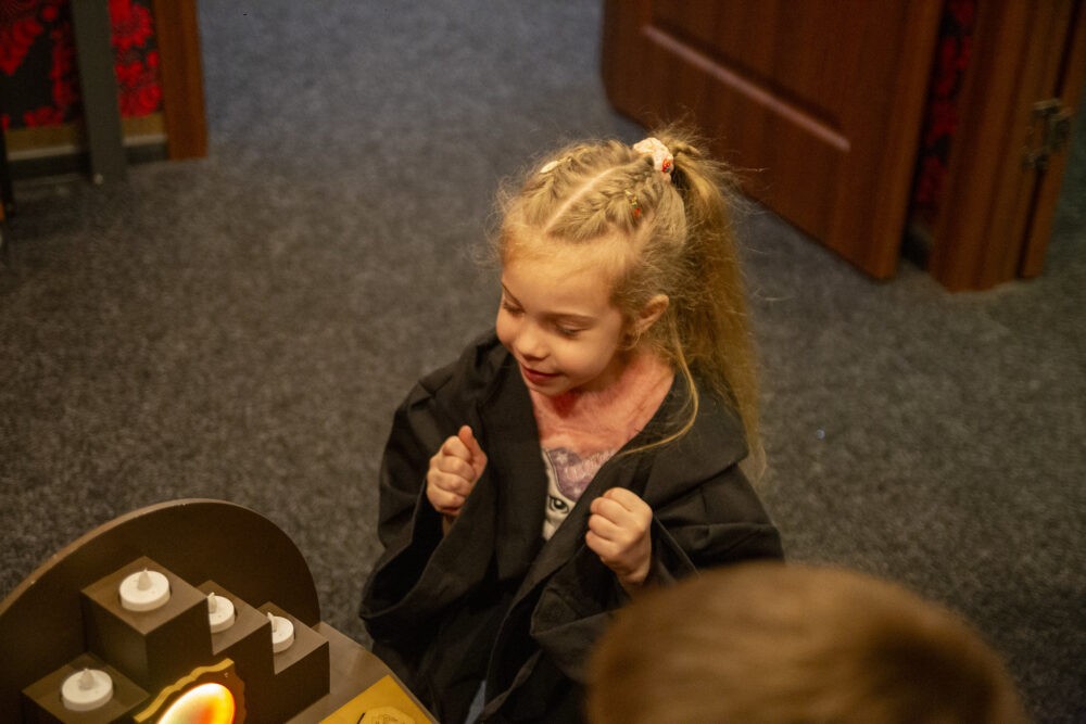 urodziny dla dzieci lublin, kino 4d lublin, park rozrywki lublin, salon vr