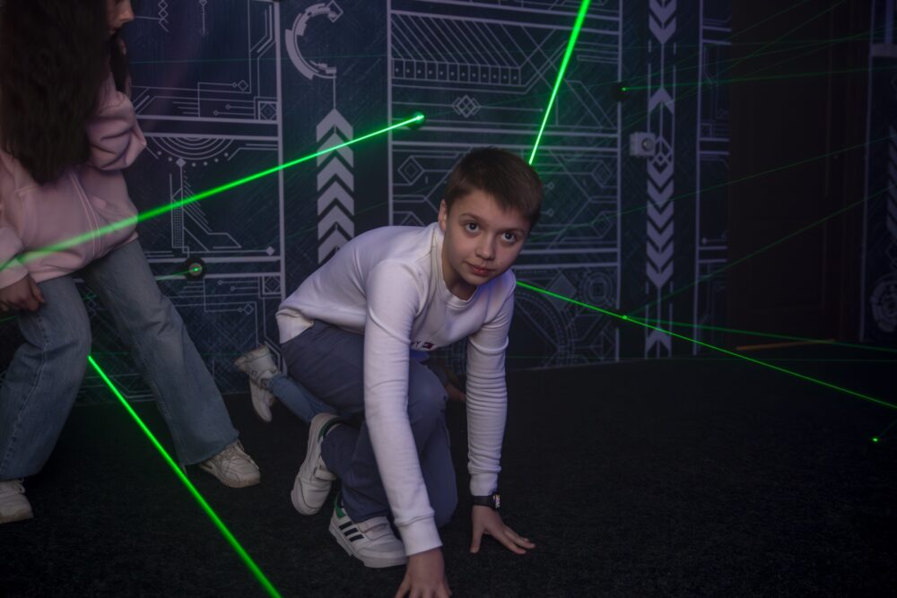 urodziny dla dzieci lublin, kino 4d lublin, park rozrywki lublin, salon vr