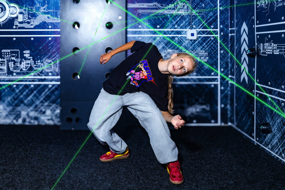 summer camps Lublin, summer camps 2026, active holidays for children